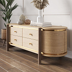 Тумба «Тернате» варинант исполнения - 3 | Loft Concept в Тюмени