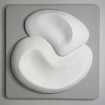 Панно «Генезис» варинант исполнения - 1 | Loft Concept в Тюмени