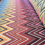 Мебельная ткань Гобелен мульти цвет 140 см T2-159 варинант исполнения - 2 | Loft Concept в Тюмени