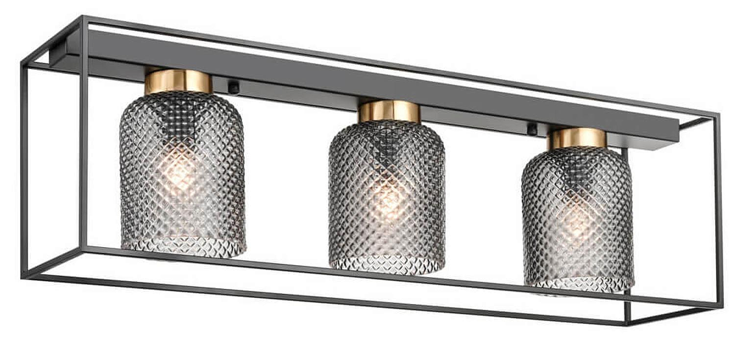Потолочный светильник Myron Ceiling Chandelier Потолочный светильник Myron Ceiling Chandelier - Loft-Concept в Тюмени