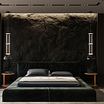 Барельеф ROCK варинант исполнения - 1 | Loft Concept в Тюмени