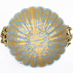 Фарфоровая чаша для фруктов Fantasy варинант исполнения - 5 | Loft Concept в Тюмени