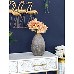 Ваза с фактурным корпусом Ripple варинант исполнения - 6 | Loft Concept в Тюмени