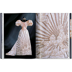 Книга 18th-Century Fashion in Detail. Товар уцененный North Susan варинант исполнения - 3 | Loft Concept в Тюмени