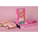 Подарочный редкий коллекционный альбом Барби Barbie - Assouline Coffee Table Book by Assouline варинант исполнения - 4 | Loft Concept в Тюмени