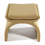 Элегантный Пуф Napa  варинант исполнения - 3 | Loft Concept в Тюмени