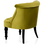 Кресло Joubert French Seating Chair варинант исполнения - 8 | Loft Concept в Тюмени