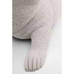 Настольная лампа в детскую Белый морской котик варинант исполнения - 4 | Loft Concept в Тюмени