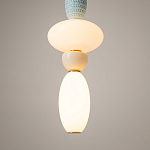 Подвесной светильник Adore LED 3000K 23Bт  варинант исполнения - 4 | Loft Concept в Тюмени