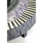 Авторский кофейный стол Evening Ocean Coffee Table Big варинант исполнения - 2 | Loft Concept в Тюмени