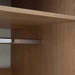 Шкаф с принтом Kario варинант исполнения - 6 | Loft Concept в Тюмени