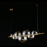 Люстра подвесная Balls of Luck варинант исполнения - 4 | Loft Concept в Тюмени