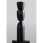 Скульптура «Фонтан желаний» варинант исполнения - 2 | Loft Concept в Тюмени