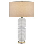 Настольная лампа шестиугольной формы Hexagon варинант исполнения - 3 | Loft Concept в Тюмени