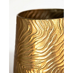 Железное кашпо Verqrary варинант исполнения - 7 | Loft Concept в Тюмени