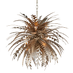 Люстра в виде цветка Hanging Flowers варинант исполнения - 1 | Loft Concept в Тюмени