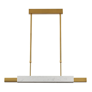 Подвесной светильник BERT FRANK белый