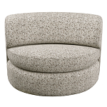 Кресло Ulysses варинант исполнения - 2 | Loft Concept в Тюмени