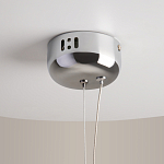 Подвесной светильник Comet Wicksell варинант исполнения - 6 | Loft Concept в Тюмени