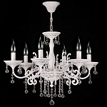 Люстра подвесная The quiet glow of the lights варинант исполнения - 5 | Loft Concept в Тюмени