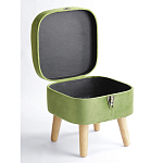 Пуф The freshness of summer варинант исполнения - 3 | Loft Concept в Тюмени