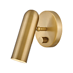 Бра с цилиндрическим плафоном в современном стиле Hinkley варинант исполнения - 5 | Loft Concept в Тюмени