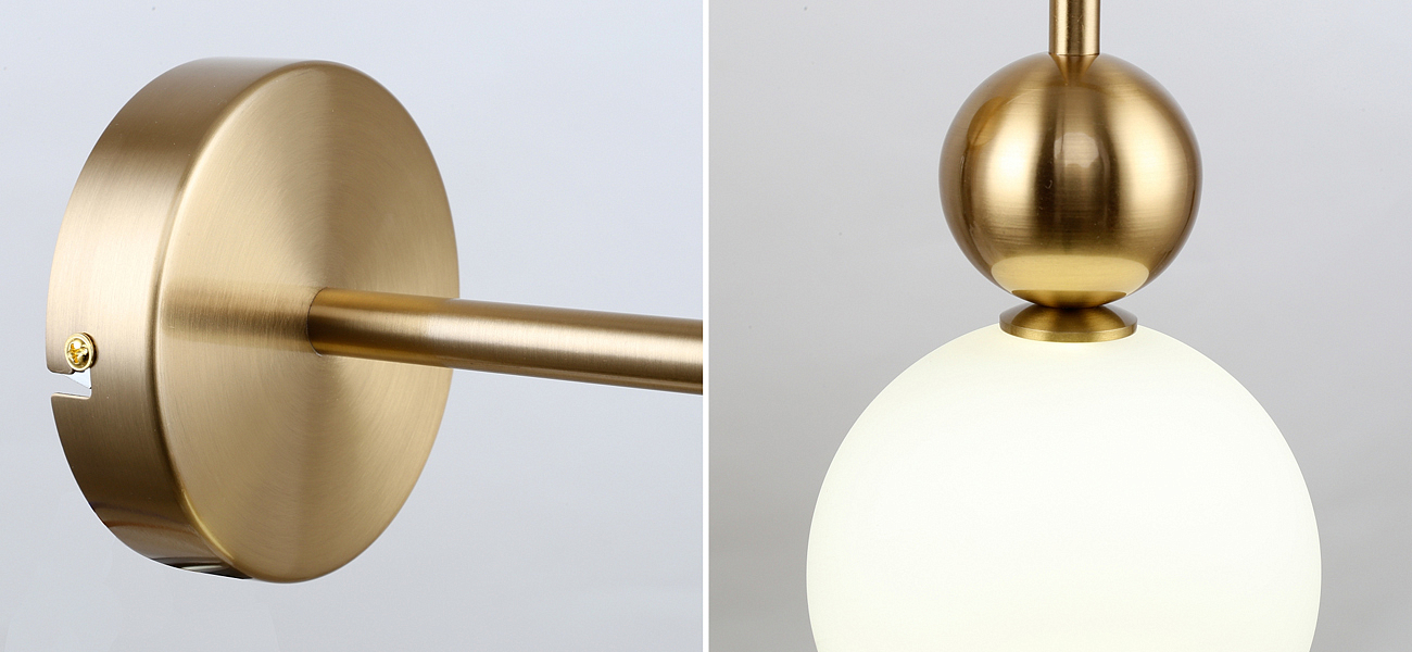 Бра PEARLS SUSPENSION Бра PEARLS SUSPENSION - Loft-Concept в Тюмени