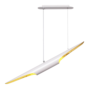 Подвесной светильник Delightfull Coltrane White