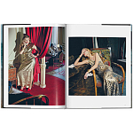 Helmut Newton: a Gun for Hire варинант исполнения - 4 | Loft Concept в Тюмени