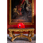 Настольная дизайнерская лампа Poltronova Ghepre Table Lamp варинант исполнения - 10 | Loft Concept в Тюмени