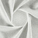 Мебельная ткань Шенилл голубой цвет 142 см T4-45 варинант исполнения - 3 | Loft Concept в Тюмени