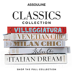 Подарочный Альбом захватывающая визуальная экскурсия Art House варинант исполнения - 7 | Loft Concept в Тюмени