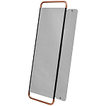 Напольное зеркало Copper Black Functional Mirror варинант исполнения - 1 | Loft Concept в Тюмени