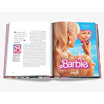 Подарочный редкий коллекционный альбом Барби Barbie - Assouline Coffee Table Book by Assouline варинант исполнения - 5 | Loft Concept в Тюмени