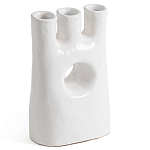 Статуэтка керамическая Brighter Stars белая варинант исполнения - 1 | Loft Concept в Тюмени