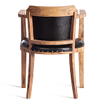 Стул из массива палисандра Pompeii варинант исполнения - 4 | Loft Concept в Тюмени