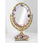 Настольное зеркало Cerch Runy варинант исполнения - 7 | Loft Concept в Тюмени