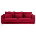 Диван трёхместный с подлокотниками Dutchman варинант исполнения - 6 | Loft Concept в Тюмени