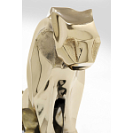 Декоративная фигура Golden Lion варинант исполнения - 3 | Loft Concept в Тюмени