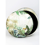 Пуф Exotic jungle  варинант исполнения - 3 | Loft Concept в Тюмени