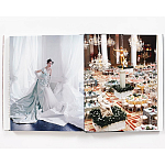 Редкая коллекционная книга Vogue & The Metropolitan Museum of Art Parties Exhibitions People Book 2014 варинант исполнения - 7 | Loft Concept в Тюмени