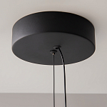 Люстра подвесная Fluffy 3000К 30Вт варинант исполнения - 7 | Loft Concept в Тюмени