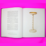 Коллекционный альбом Schiaparelli and the Artists варинант исполнения - 7 | Loft Concept в Тюмени