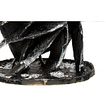 Арт-объект под сухоцветы Dynamic Object варинант исполнения - 2 | Loft Concept в Тюмени