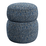 Пуф Ulysses варинант исполнения - 1 | Loft Concept в Тюмени