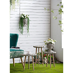 Кашпо Curly baby варинант исполнения - 11 | Loft Concept в Тюмени