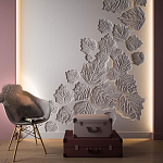 Барельеф BIRCH варинант исполнения - 1 | Loft Concept в Тюмени