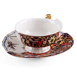 Чайная пара Seletti Kannauj варинант исполнения - 2 | Loft Concept в Тюмени