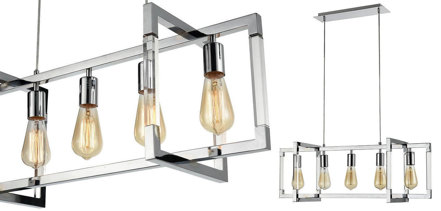 Люстра Baris Chandelier Люстра Baris Chandelier - Loft-Concept в Тюмени