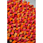 Панно «Искры» варинант исполнения - 3 | Loft Concept в Тюмени